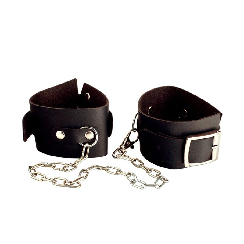 SÉRIE FETISH FANTASY - MANCHETTES POUR DÉBUTANTS