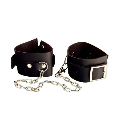 SÉRIE FETISH FANTASY - MANCHETTES POUR DÉBUTANTS