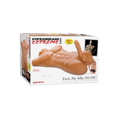 EXTREME TOYZ - FUCK ME MEGA MASTURBATEUR DE TORSE MÂLE