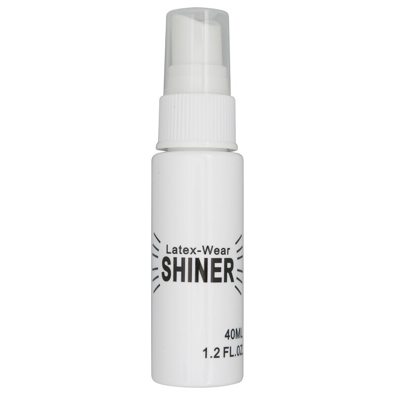 SEVEN CREATIONS - POLISSAGE AU LATEX SPRAY 40 ML