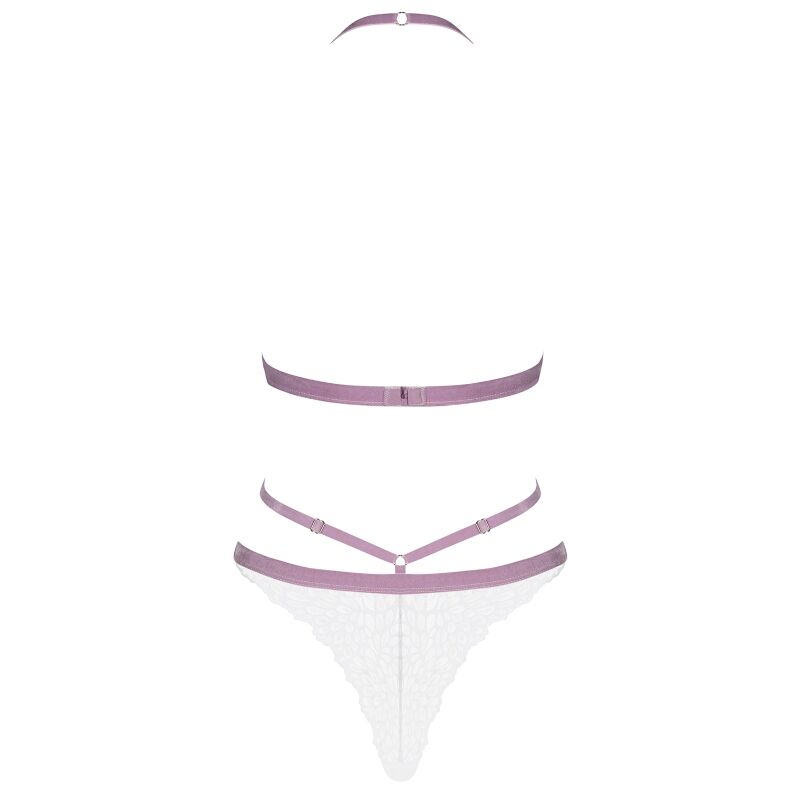 OBSESSIF - LILYANNE TEDDY S/M
