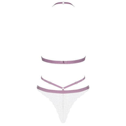 OBSESSIF - LILYANNE TEDDY S/M