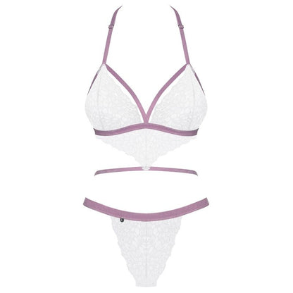OBSESSIF - LILYANNE TEDDY S/M