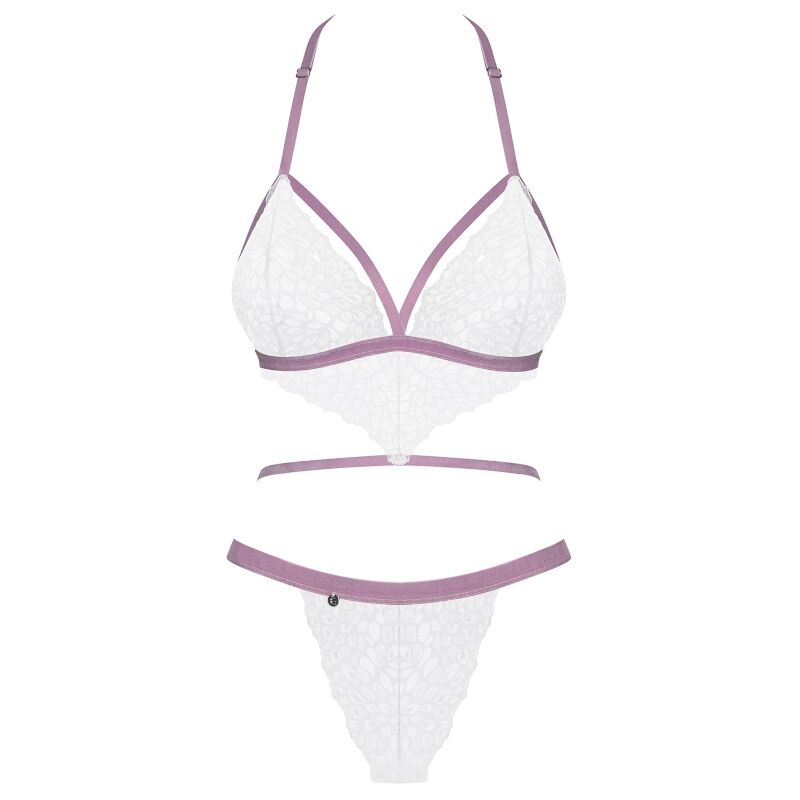 OBSESSIF - LILYANNE TEDDY S/M