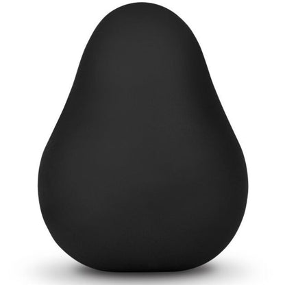 G-VIBE - OEUF MASTURBATEUR RÉUTILISABLE NOIR