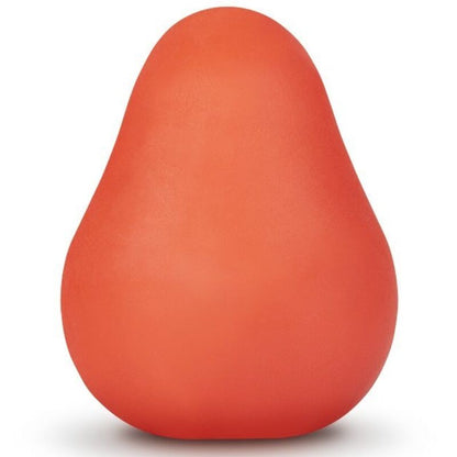 G-VIBE - MASTURBATEUR OEUF ROUGE RÉUTILISABLE