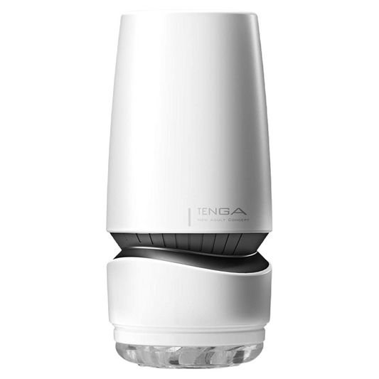 TENGA - BAGUE ARGENT BAGUE AERO ARGENT