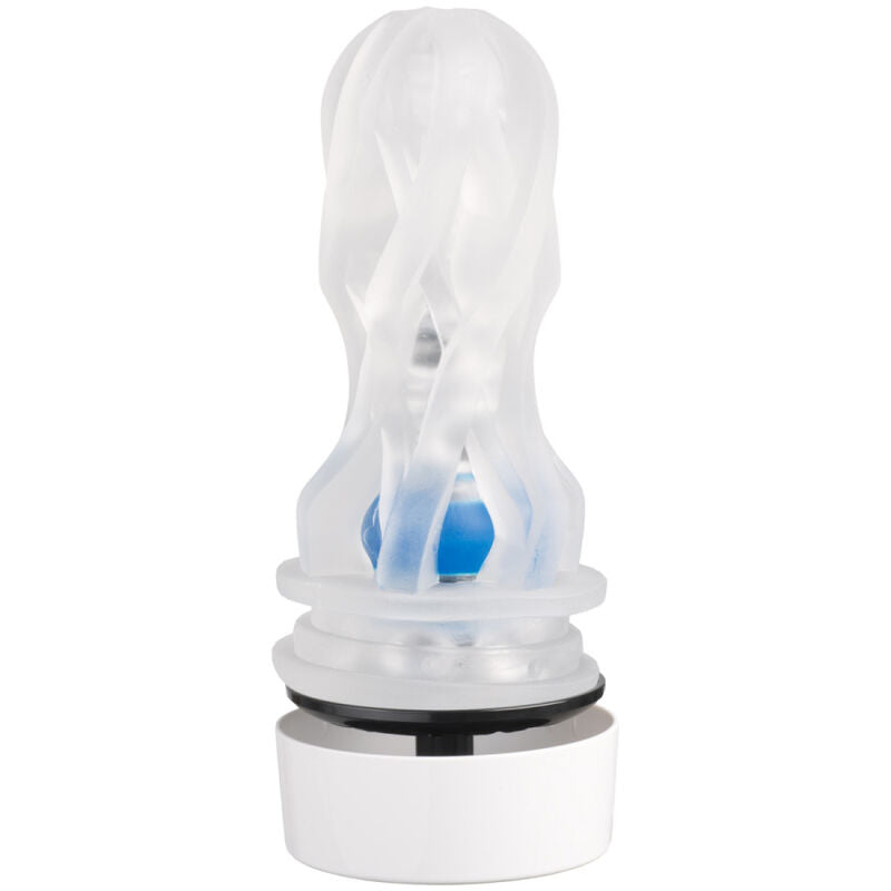 TENGA - BAGUE COBALT AERO BAGUE BLEU COBALT