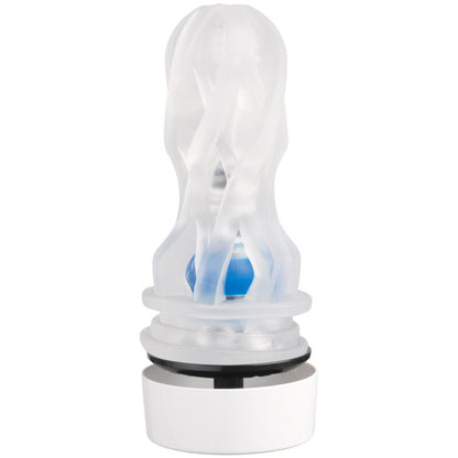 TENGA - BAGUE COBALT AERO BAGUE BLEU COBALT
