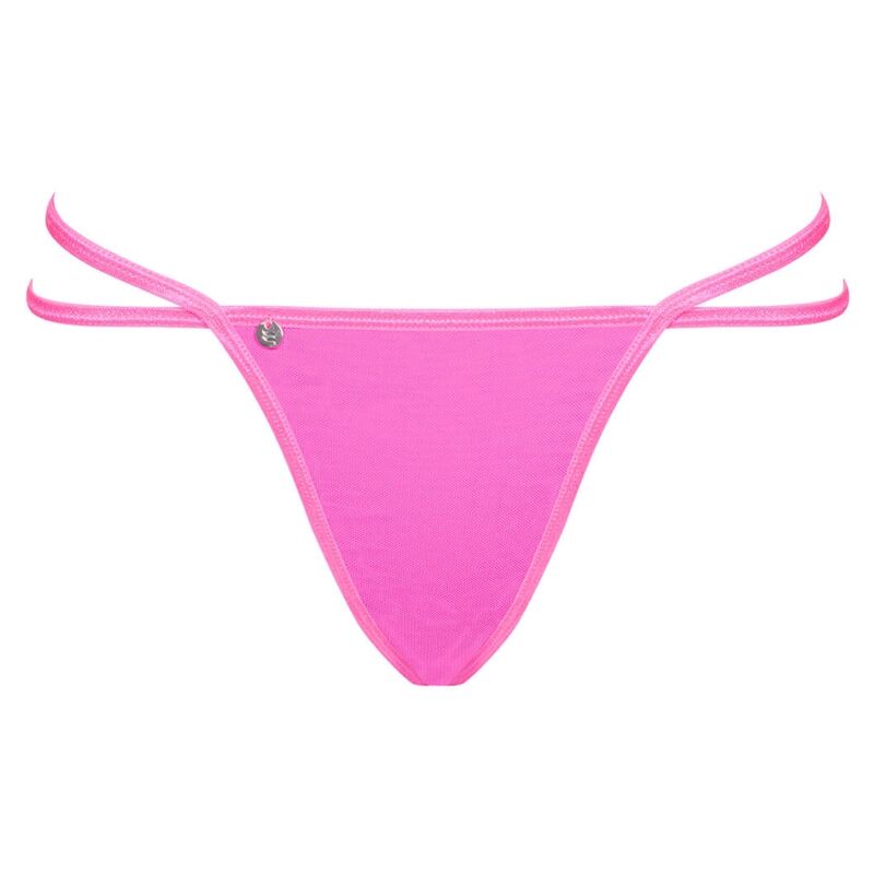 OBSESSIVE - PERIZOMA A CATENA L/XL