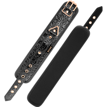 BEGME - CHEVILLES ÉDITION NOIRE