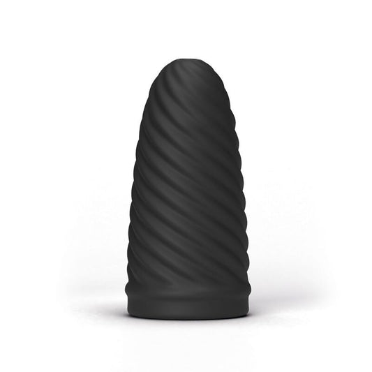 ALL BLACK - MODÈLE MASTURBATEUR LOOP 1