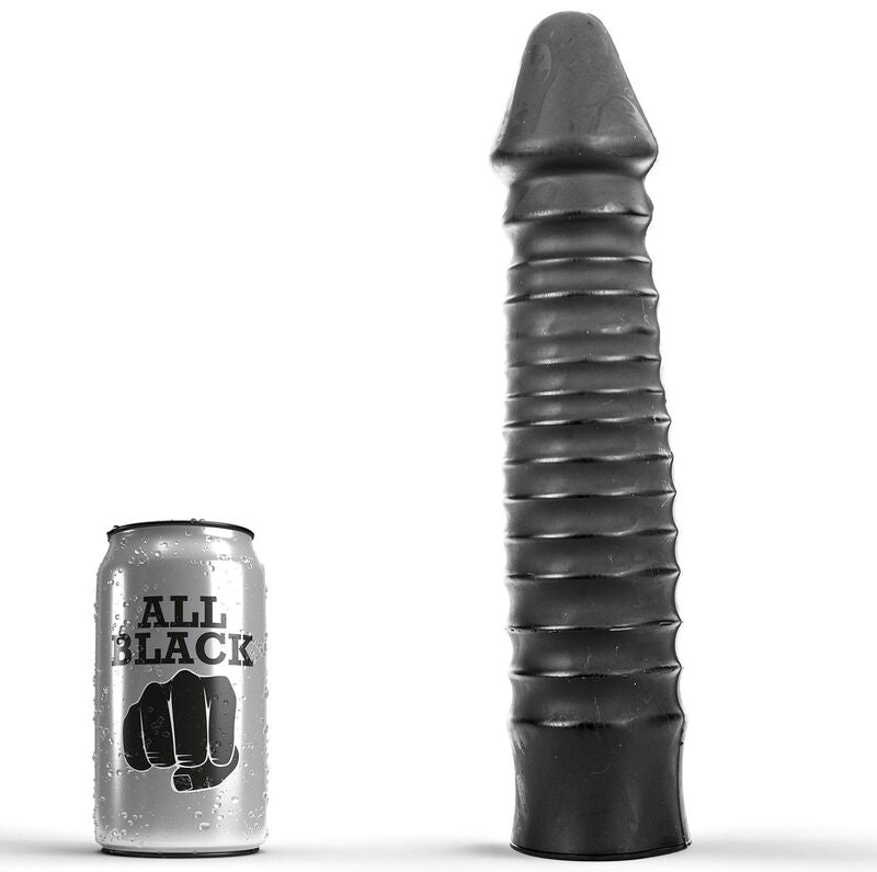 TOUT NOIR - GODE 26 CM