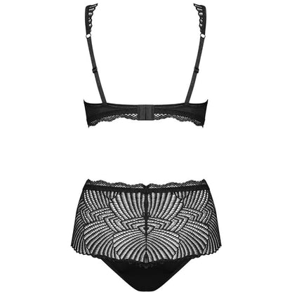 OBSESSIVE - ENSEMBLE DEUX PIÈCES KLARITA S/M