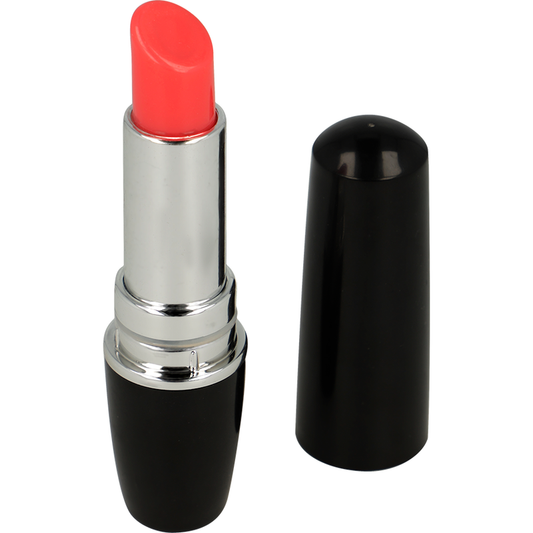 OHMAMA - ROUGE À LÈVRES VIBRANT