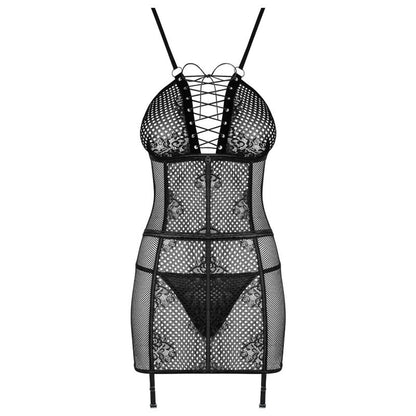 OBSESSIF - BASITTA CHEMISE S/M