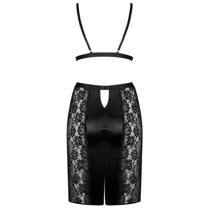 OBSESSIVE - BLANITA SET DUE PEZZI L/XL