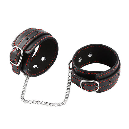 OHMAMA FETISH - SEMPLICITY PETITES RÉSISTANCES POIGNETS