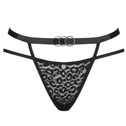 OBSESSIF - PANTALON BAGIRELA S/M