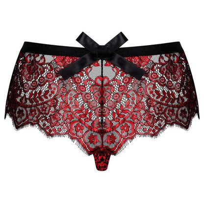 OBSESSIVE - SHORTS REDESS IA S/M