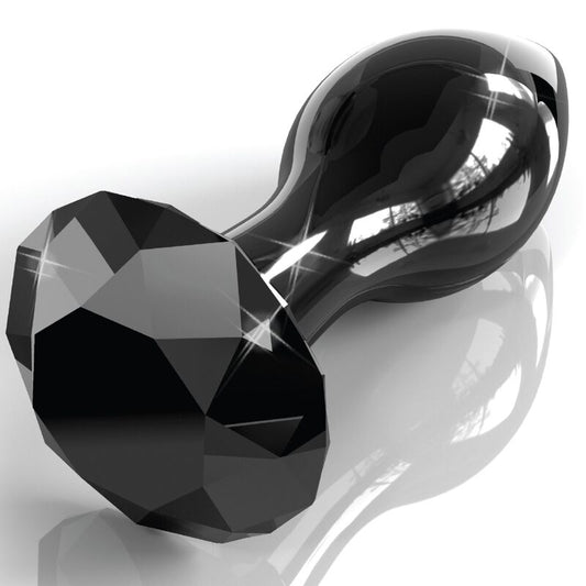 GLAÇONS - PLUG ANAL EN VERRE N. 78