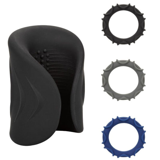 CALEXOTICS - PUISSANCE OPTIMALE PRO STROKER