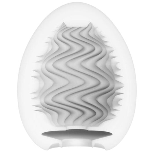 TENGA - MASTURBATEUR ŒUF À VENT