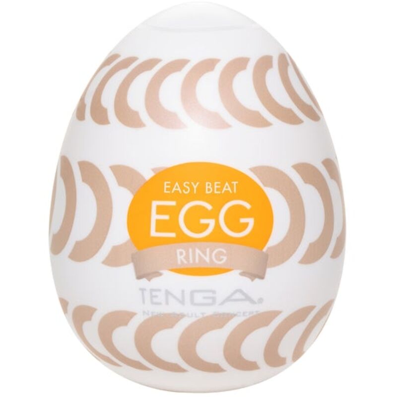 TENGA - ANNEAU D'OEUF MASTURBATEUR