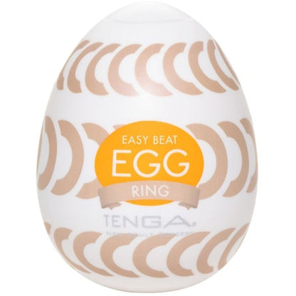 TENGA - ANNEAU D'OEUF MASTURBATEUR