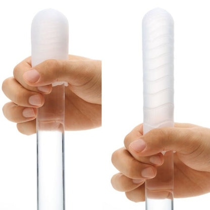 TENGA - MASTURBADORE DE POCHE BRUME DE CRISTAL