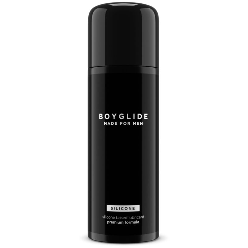 INTIMATELINE - LUBRIFIANT BOYGLIDE À BASE DE SILICONE 100 ML