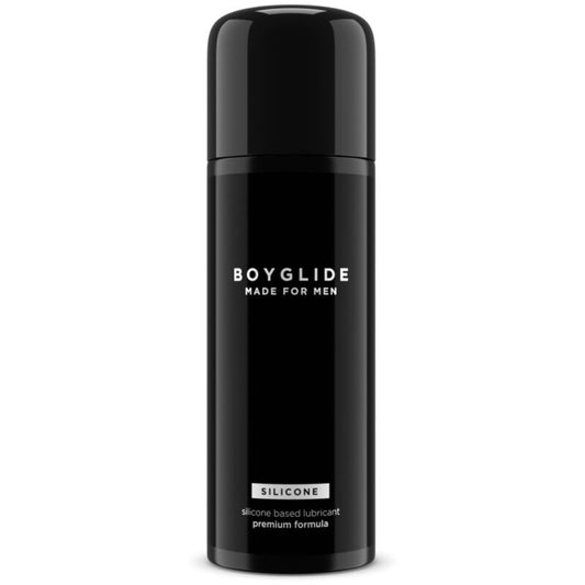 INTIMATELINE - LUBRIFIANT BOYGLIDE À BASE DE SILICONE 30 ML
