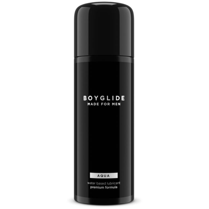 INTIMATELINE - LUBRIFIANT À BASE D'EAU BOYGLIDE 100 ML