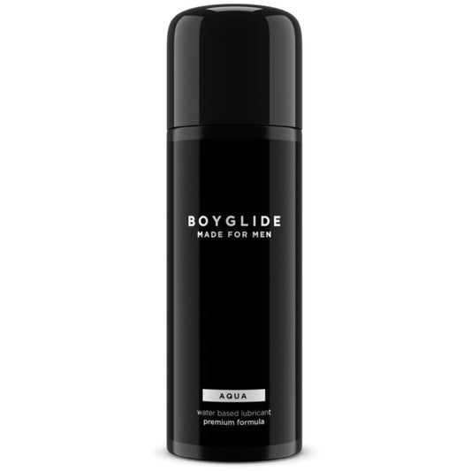 INTIMATELINE - LUBRIFIANT À BASE D'EAU BOYGLIDE 100 ML