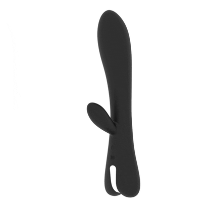 BRILLY GLAM - ERIK VIBRATOR WATCHME COMPATIBLE AVEC LA TECHNOLOGIE SANS FIL