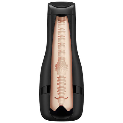 SATISFYER - MANCHE HOMME TRI DELIGHTS
