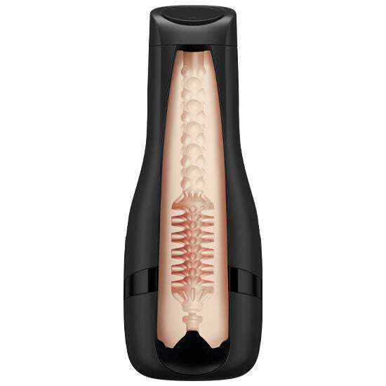 SATISFYER - MANCHES TORNADO BLISS POUR HOMMES