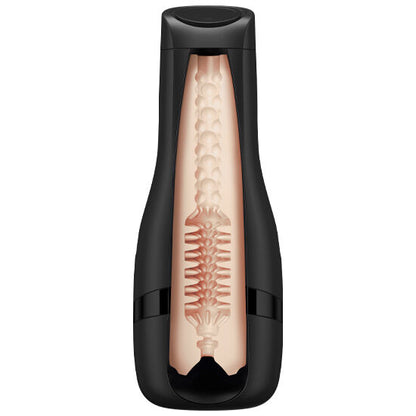 SATISFYER - MANCHES TORNADO BLISS POUR HOMMES