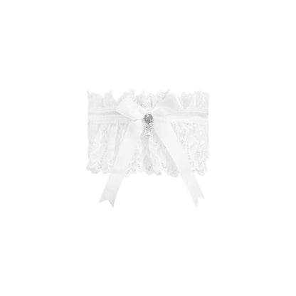 OBSESSIVE - LIGUE D'AMOUR BLANC TAILLE UNIQUE