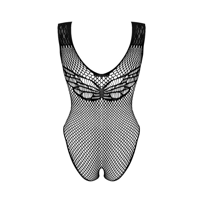 OBSESSIF - B134 TEDDY S/M/L