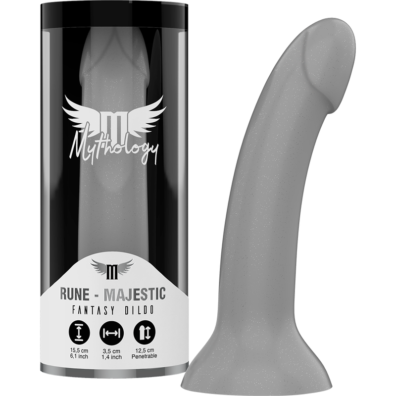 MYTHOLOGIE - GODE RUNE MAJESTIC S