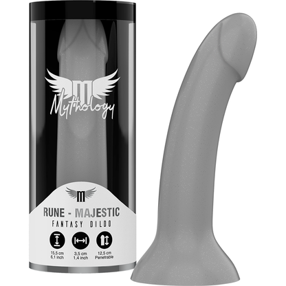 MYTHOLOGIE - GODE RUNE MAJESTIC S