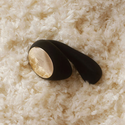 LELO - MASSEUR POUR COUPLE IDA WAVE NOIR