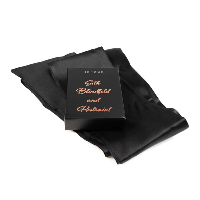 JE JOUE - LE COFFRET MAUVAIS