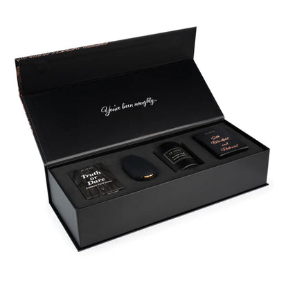 JE JOUE - LE COFFRET MAUVAIS