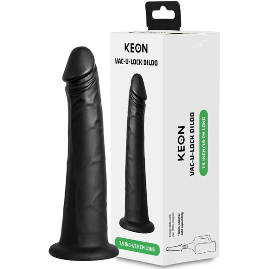 KIIROO - KEON VIDE VERROUILLAGE GODE - ADAPTABLE GODE