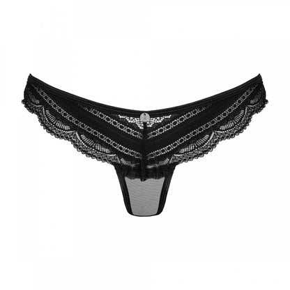 OBSESSIF - CULOTTE IVANNES S/M