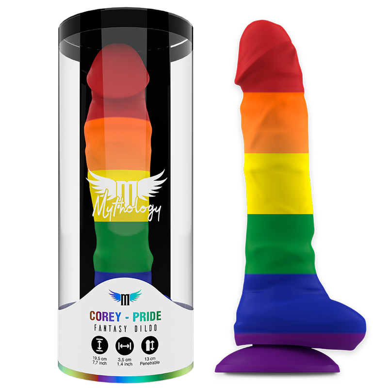 MYTHOLOGIE - GODE COREY PRIDE L