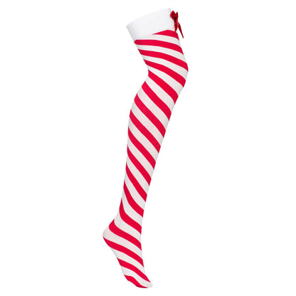 OBSESSIF - CHAUSSETTES KISSMAS S/M