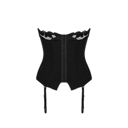 OBSESSIVE - CORSETTO EDITYA XS/S